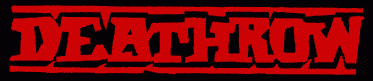 logo Deathrow (GER)